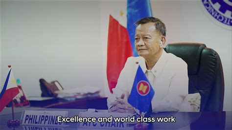 TESDA Way (with Lyrics, latest) AVP 2021 .